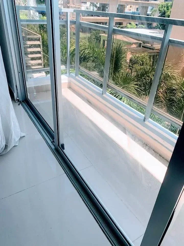 Appartement de 2 chambres à louer à Gazcue, Santo Domingo D.N. - 4