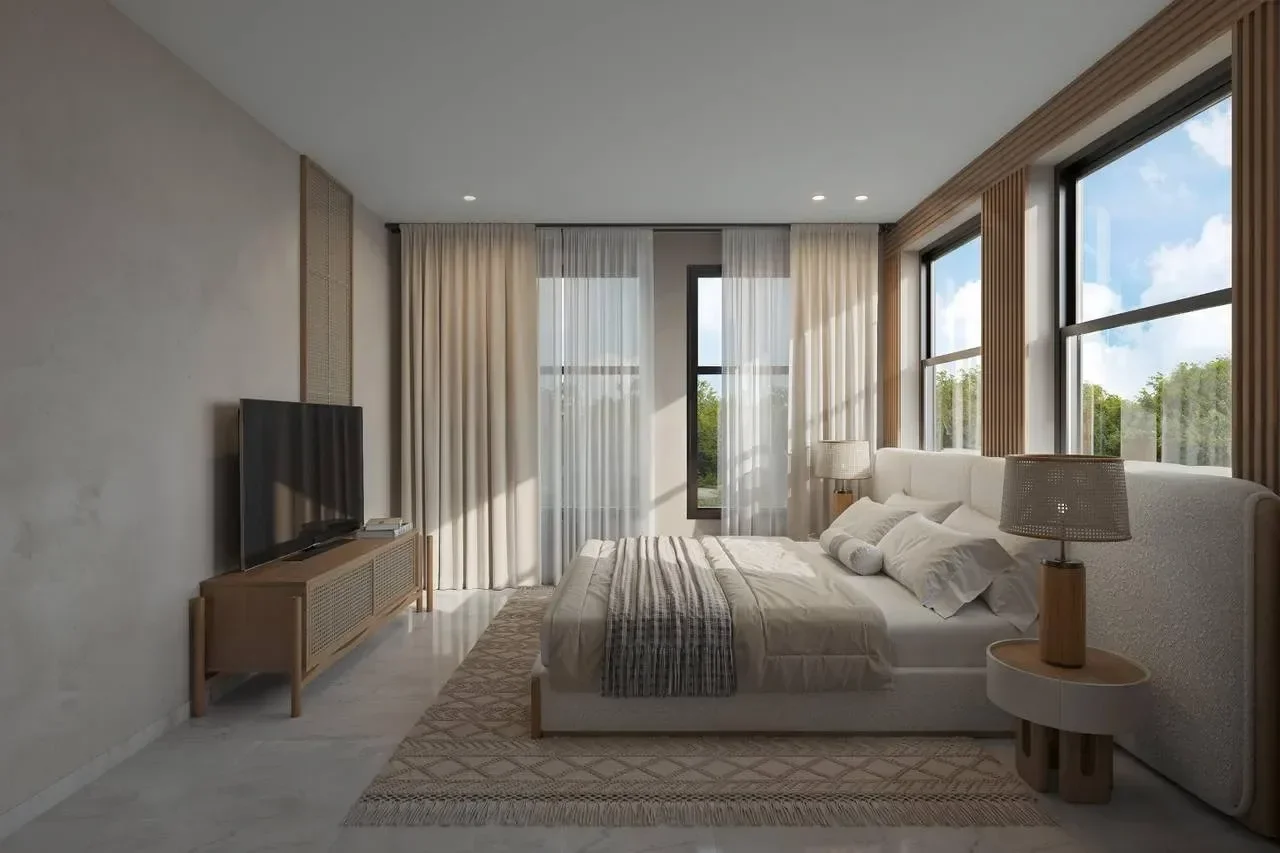 Propriété à Playa Nueva Romana, 210 m² à vendre - 4