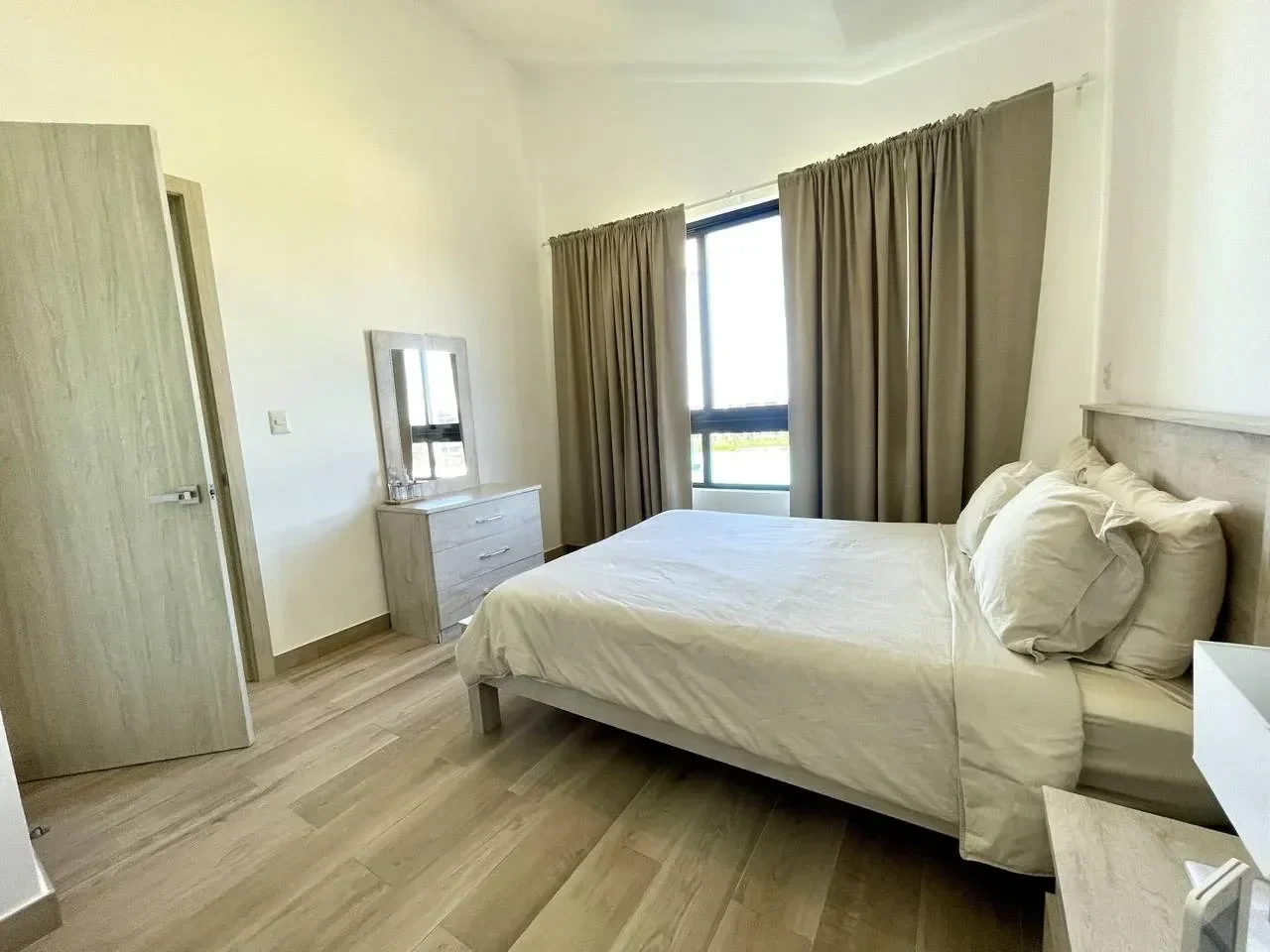 Apartamento en venta — Bávaro, Punta Cana (1 hab.) - 5