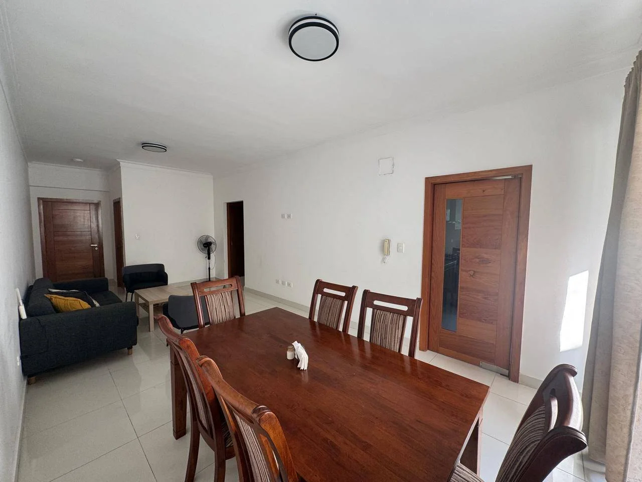 Apartamento en Los Cacicazgos, 130 m² en venta - 4