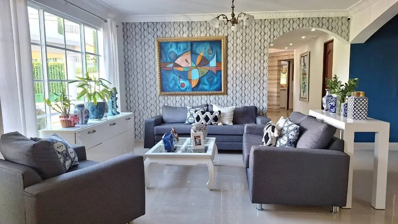 Casa en Isabel Villas, 500 m² en venta - 3