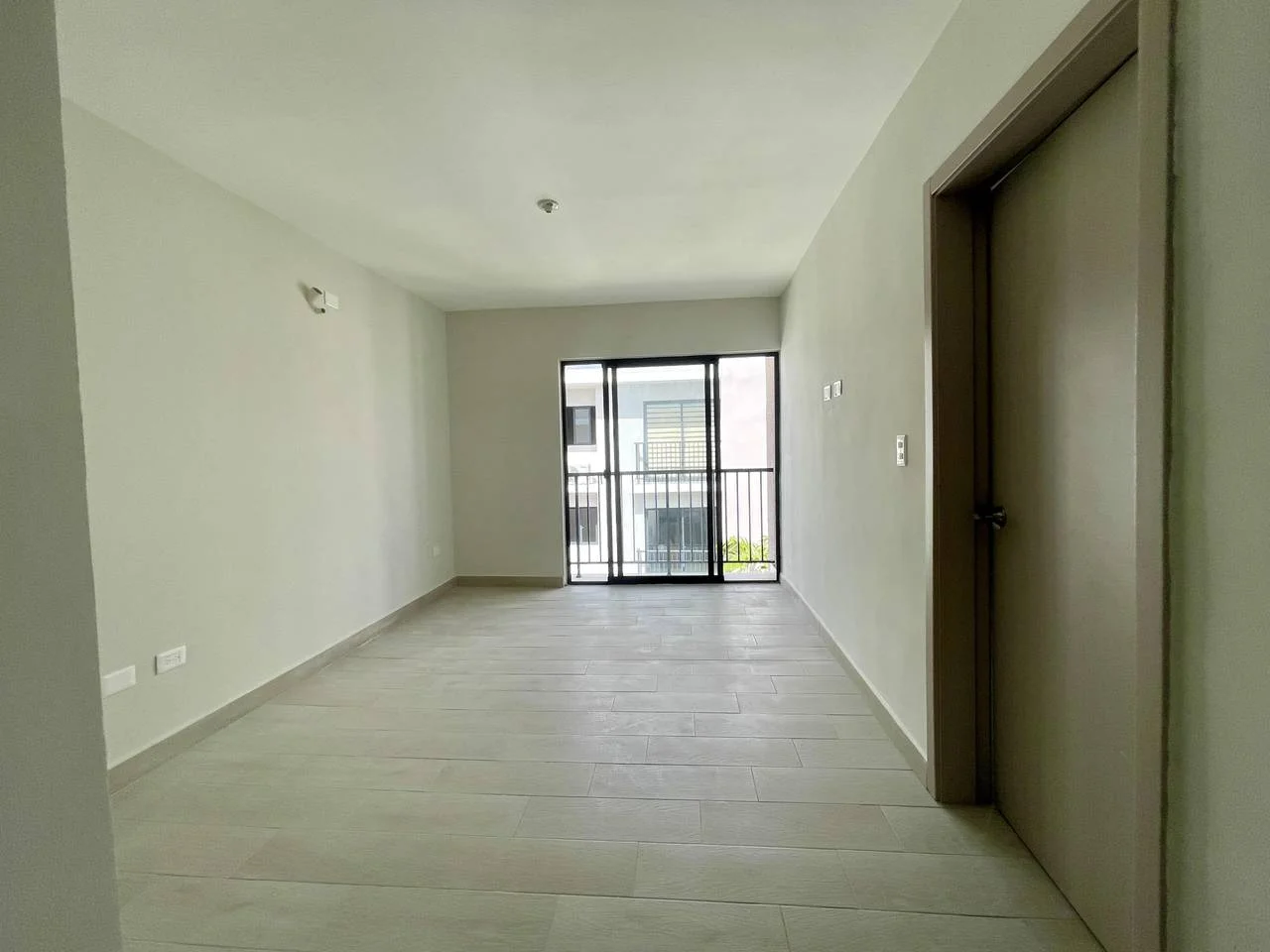 Apartment for sale — Pueblo Bávaro, Bavaro (1 bed) - 2
