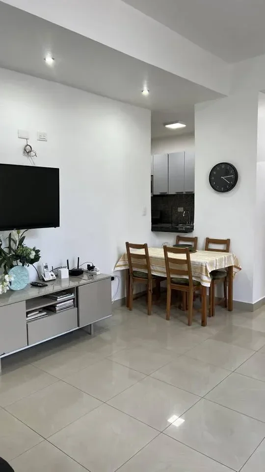 Vente: appartement à Piantini, Santo Domingo D.N.