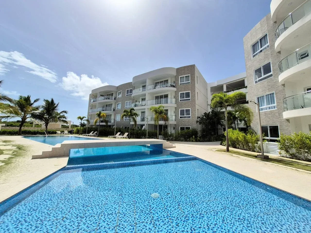 Arena Gorda: apartment 2 bed · 98.18 m² for sale