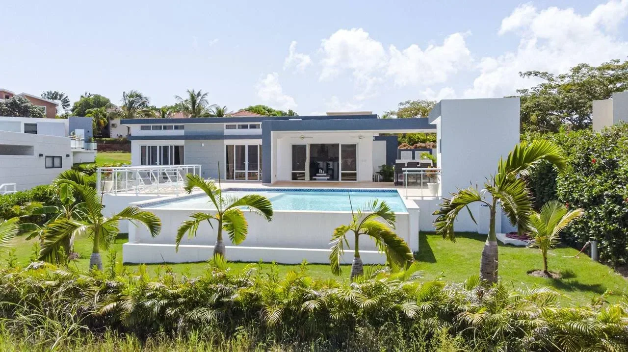 Venta: villa en Sosua Abajo, Sosua