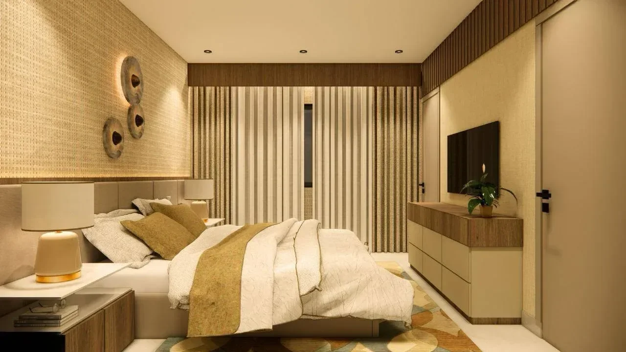 Apartamento en Alma Rosa II, 97 m² en venta