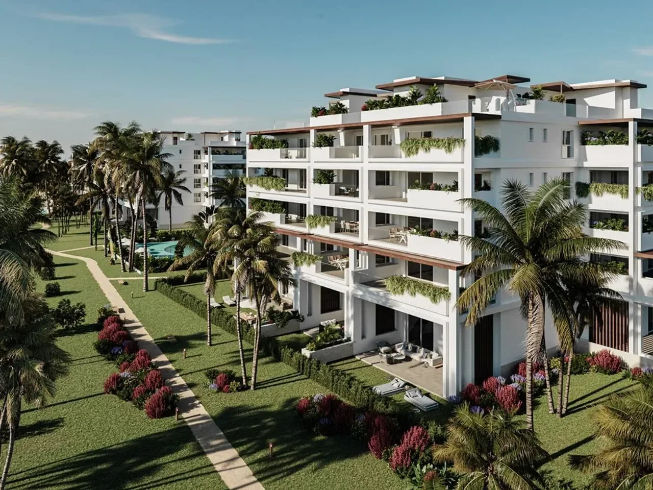 Venta: apartamento en Cana Bay, Bavaro - 3