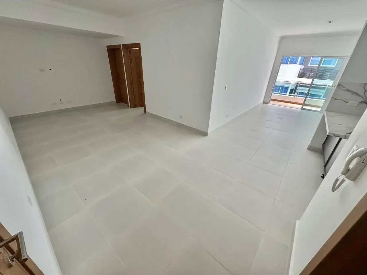 Apartamento en venta — Ensanche Naco, Distrito Nacional (2 hab.)