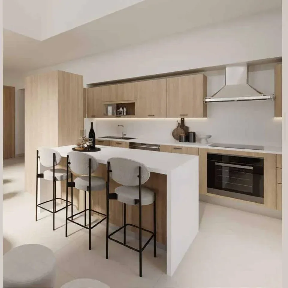 Apartamento en Piantini, 115 m² en venta - 5
