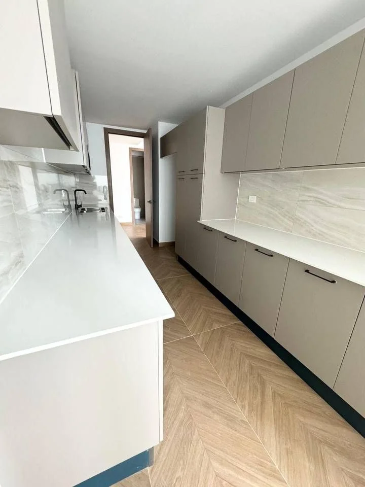 Piantini: apartamento 3 hab. · 185 m² en venta - 4