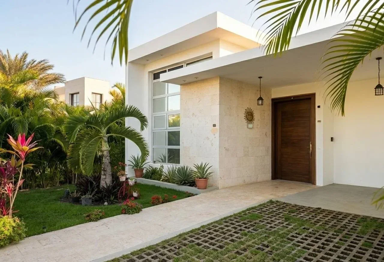 El Soco: villa 3 ch. · 168.54 m² à vendre