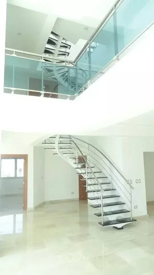 La Esperilla: penthouse 5 hab. · 549.05 m² en venta - 2