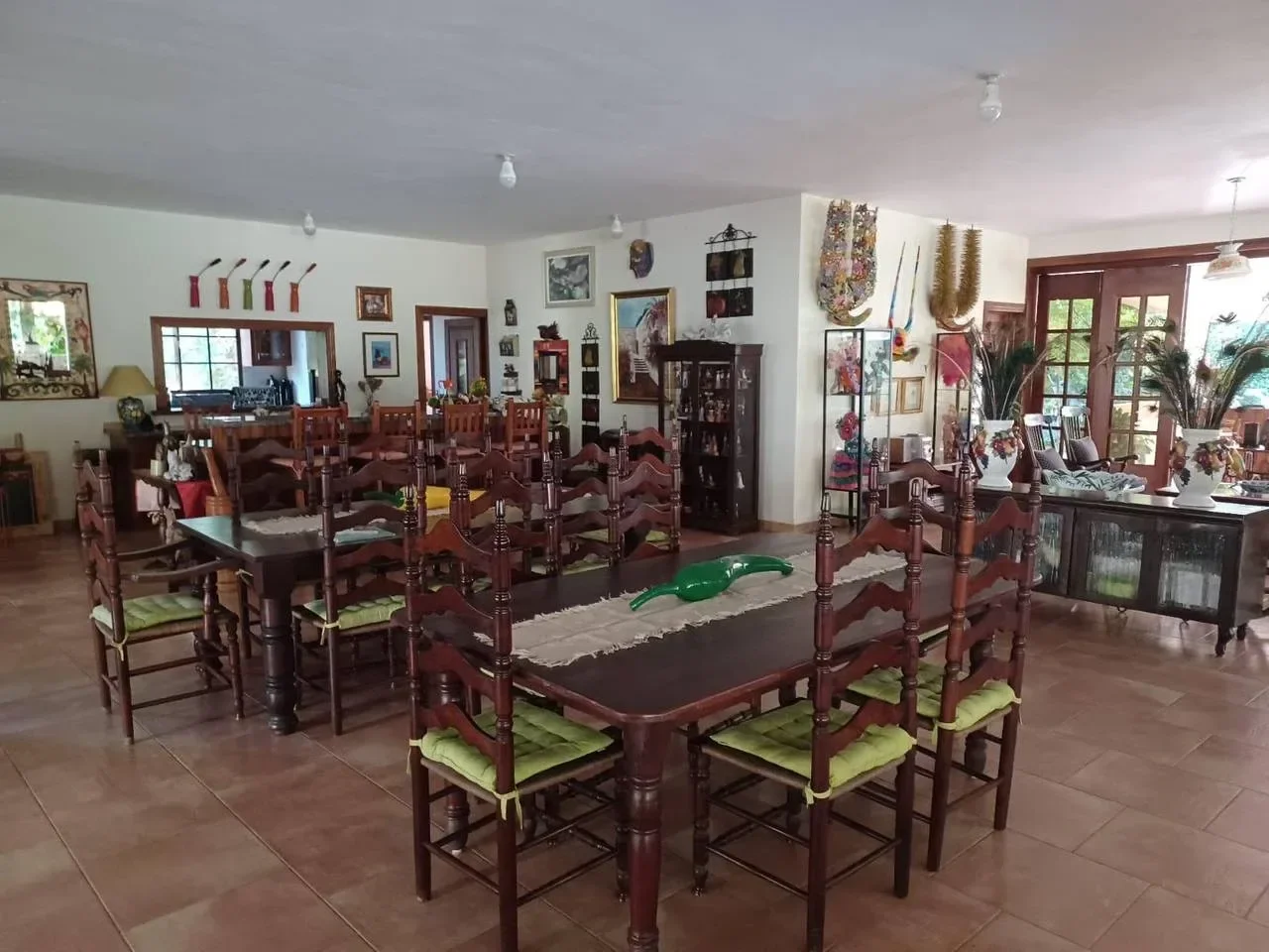 Villa en Hato Viejo, 1227 m² en venta