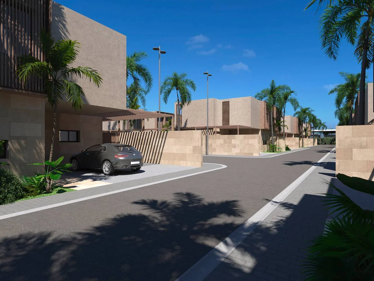 Sale: apartment in Los Corales, Bavaro