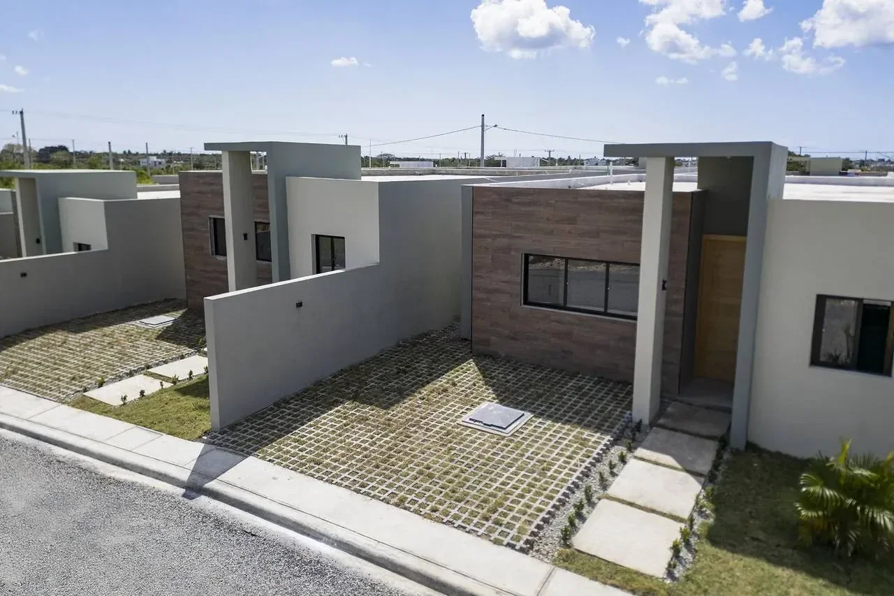 Casa en Av. Ecológica, 96 m² en venta - 5