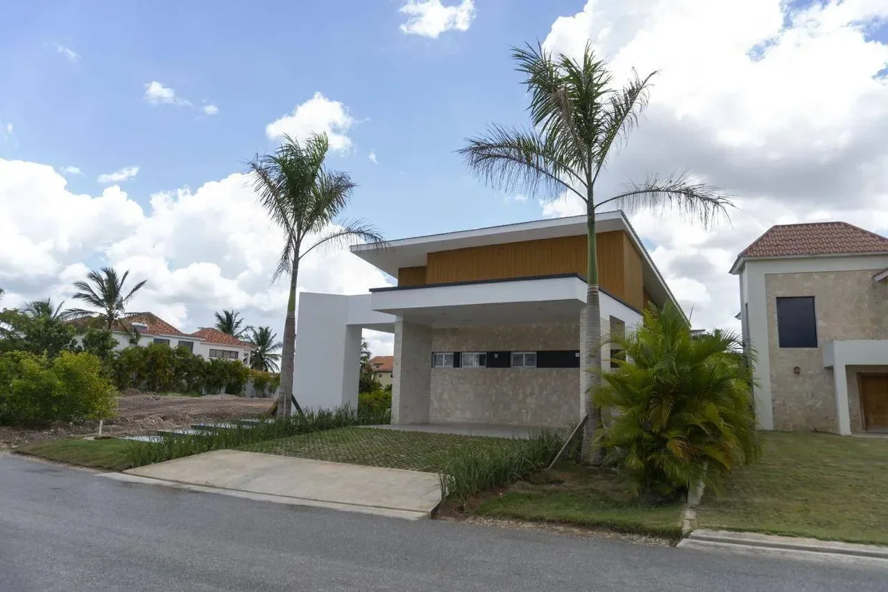 Villa en La Estancia Country Club and Golf Club, 316 m² en venta - 5