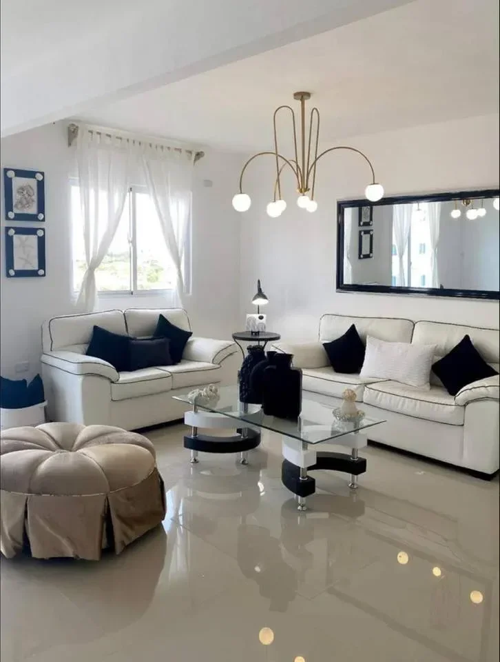 Apartamento en Punta cana, 139.36 m² en venta - 1