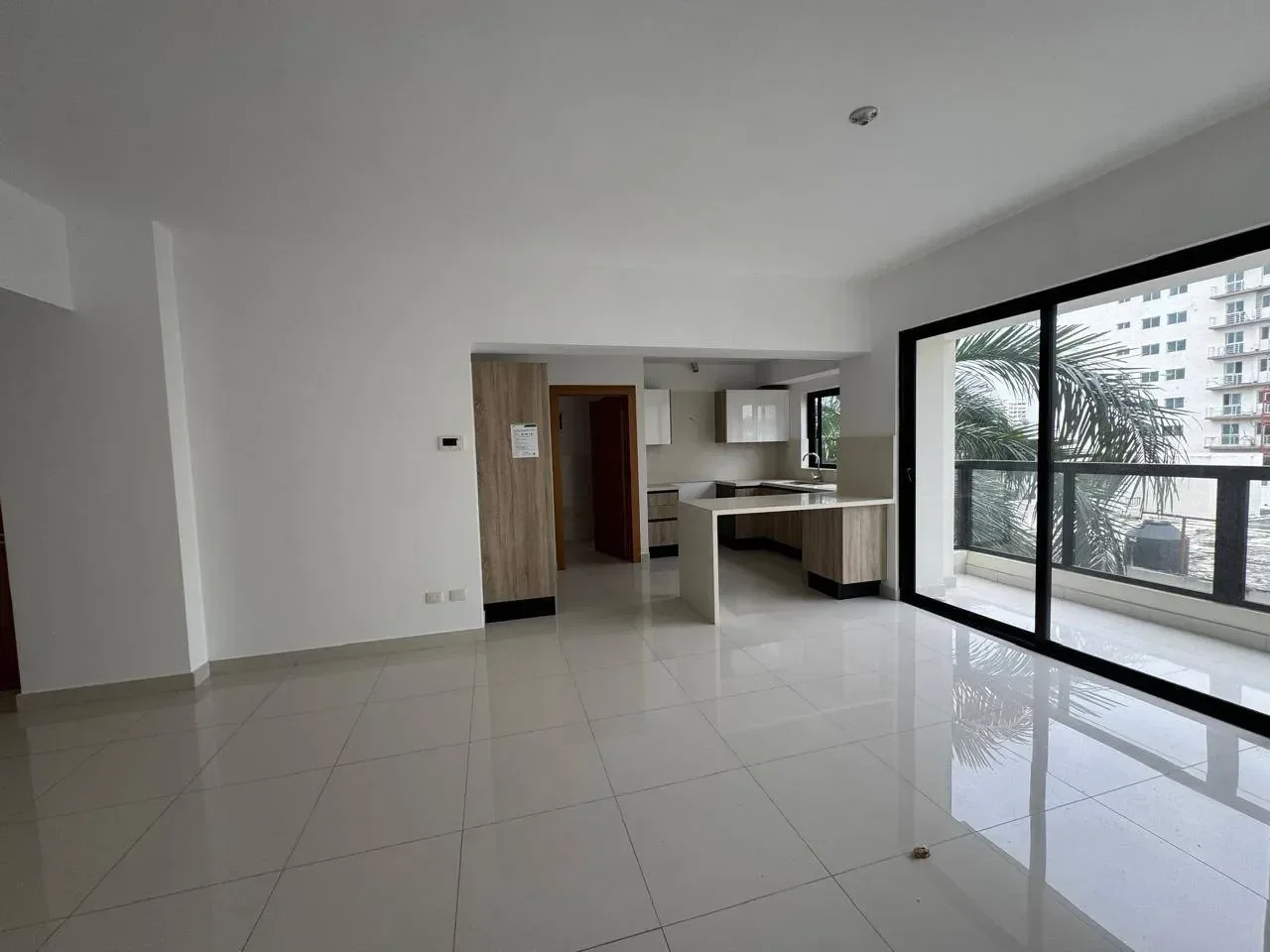 Bella Vista: apartamento 2 hab. · 107 m² en venta - 2