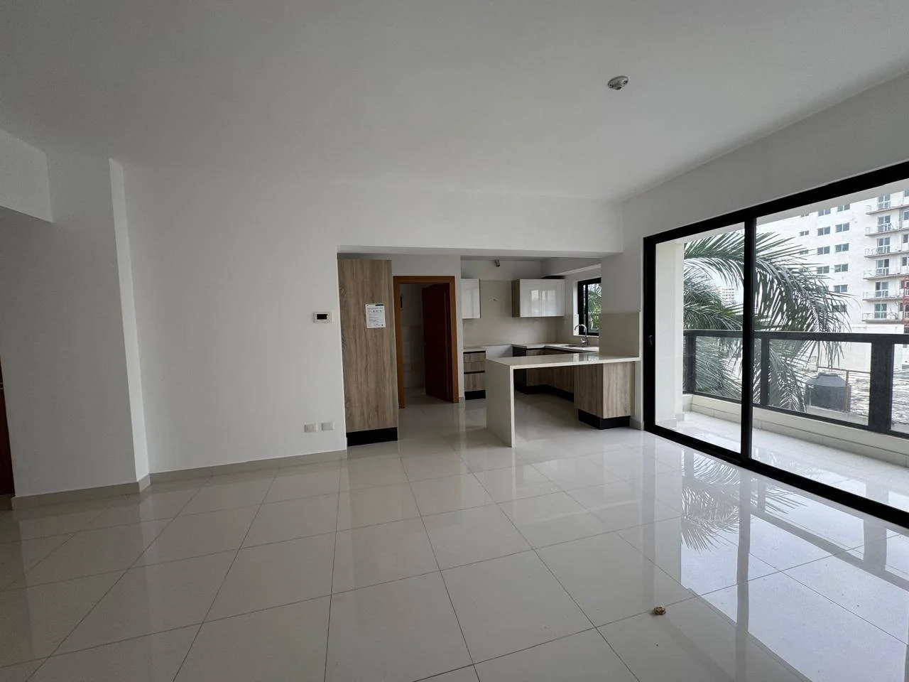 Bella Vista: apartamento 2 hab. · 107 m² en venta - 2
