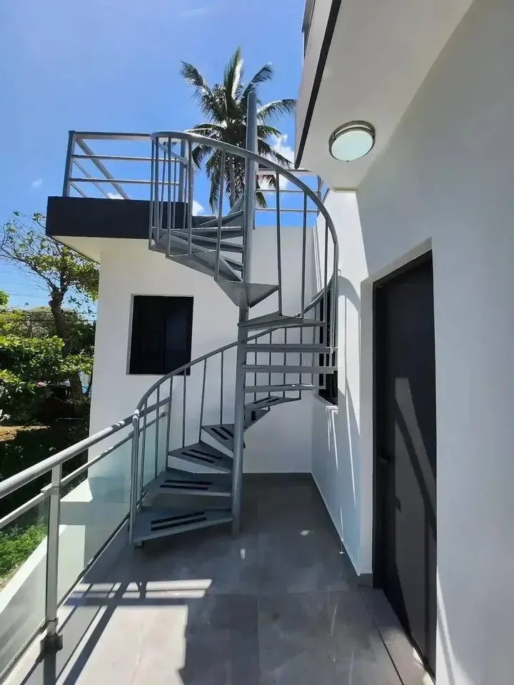 Villa en Cabarete Este, 270 m² en venta - 2