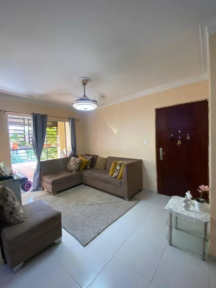 Venta: apartamento en Urbanización Monumental, Santo Domingo Oeste
