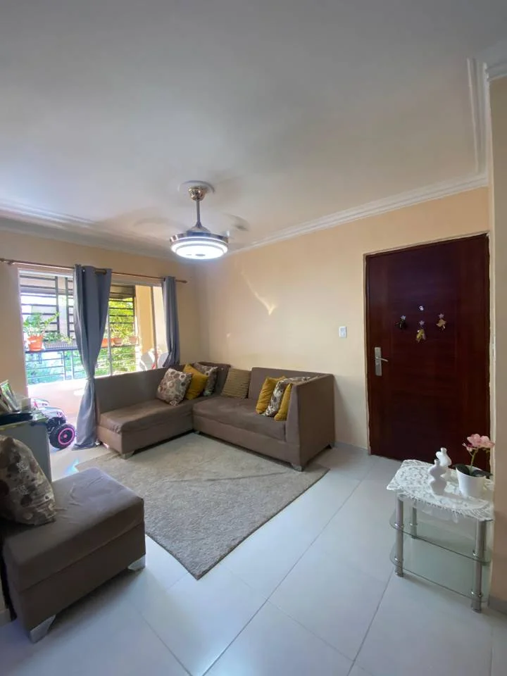 Venta: apartamento en Urbanización Monumental, Santo Domingo Oeste
