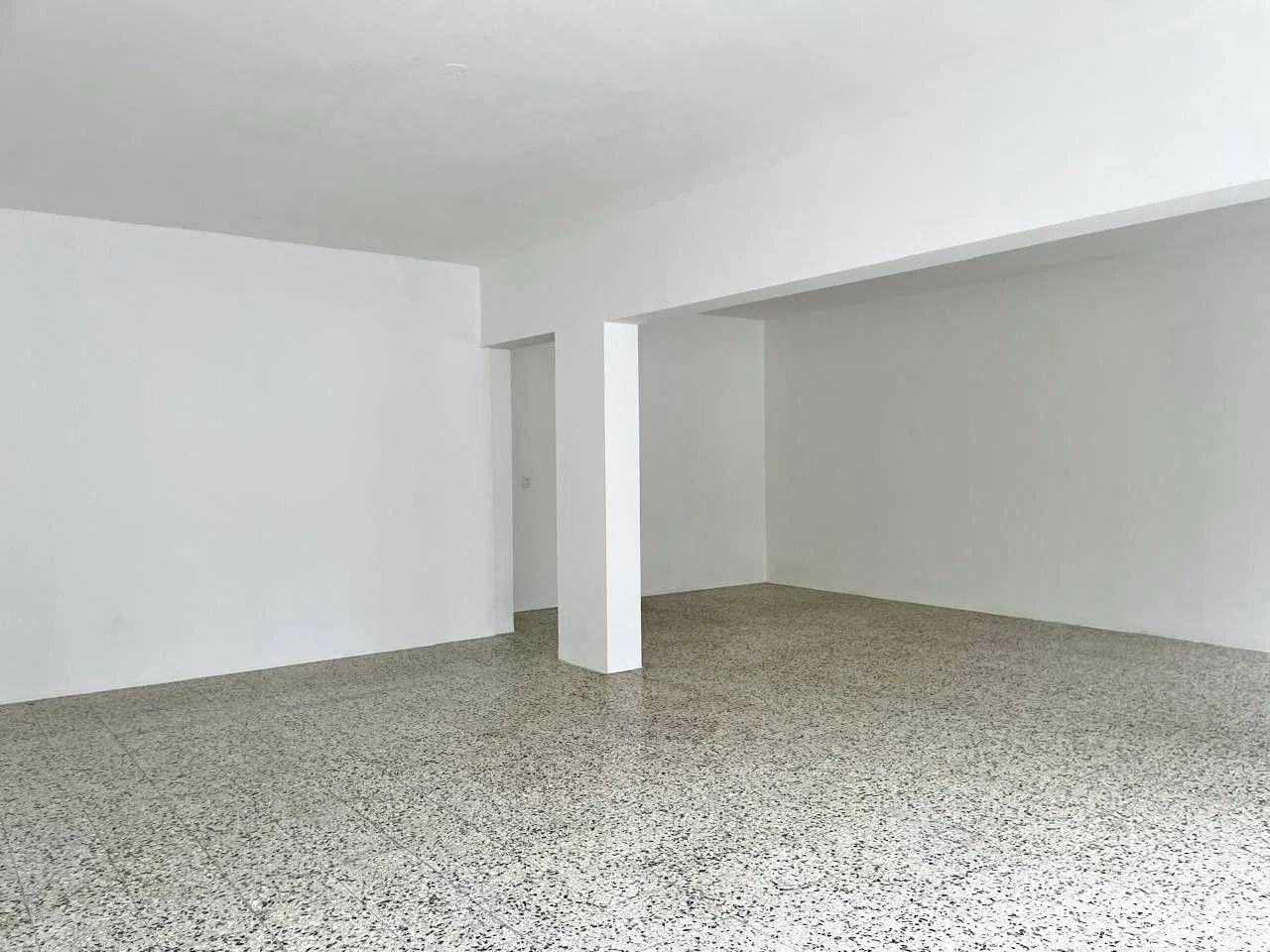 Location: local commercial à Evaristo Morales, Santo Domingo D.N.