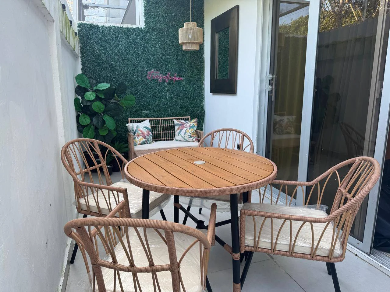 Villa in Juan Dolio, 195 m² for rent - 5