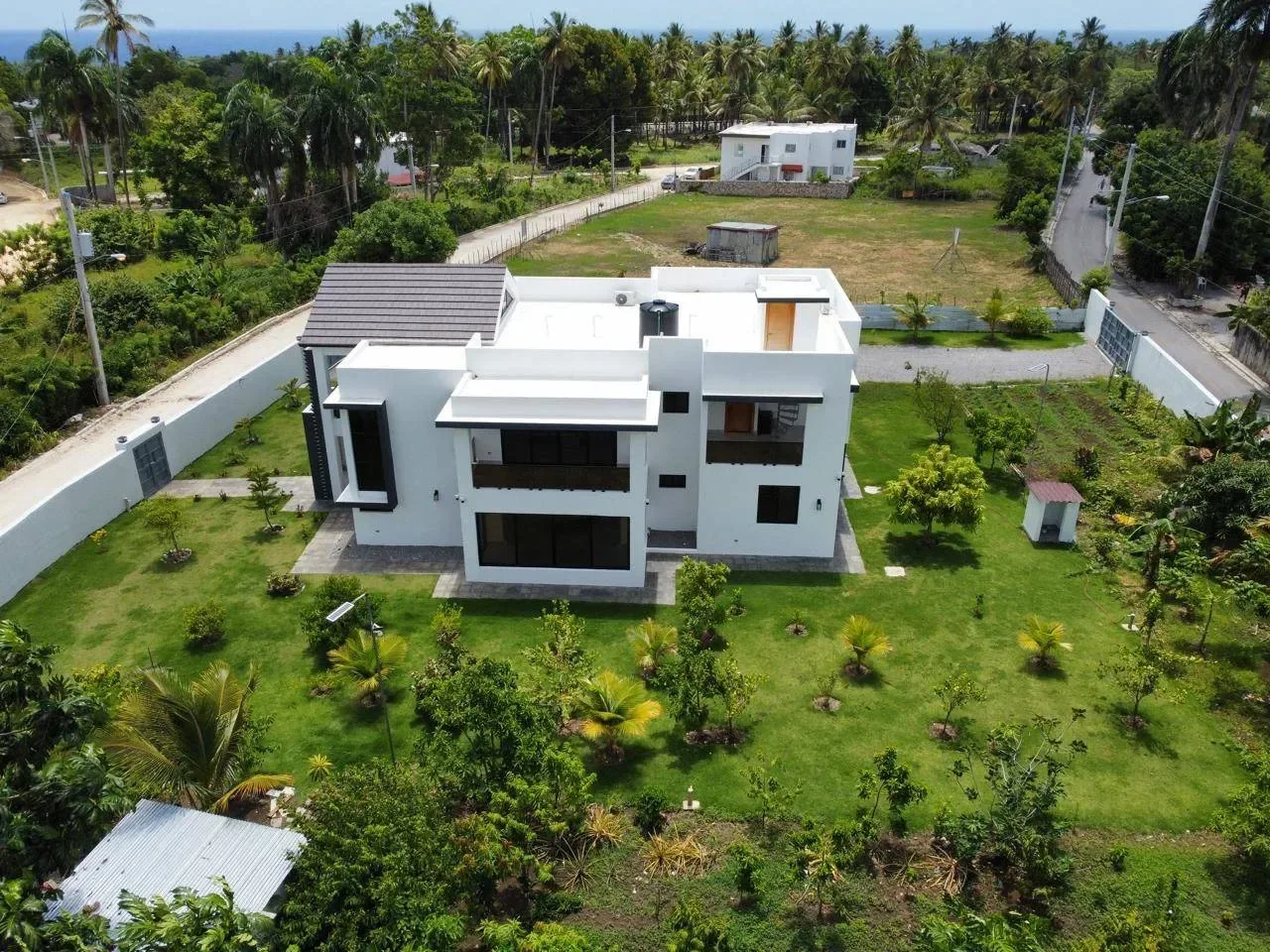 Venta: casa en El Jamo, Cabrera