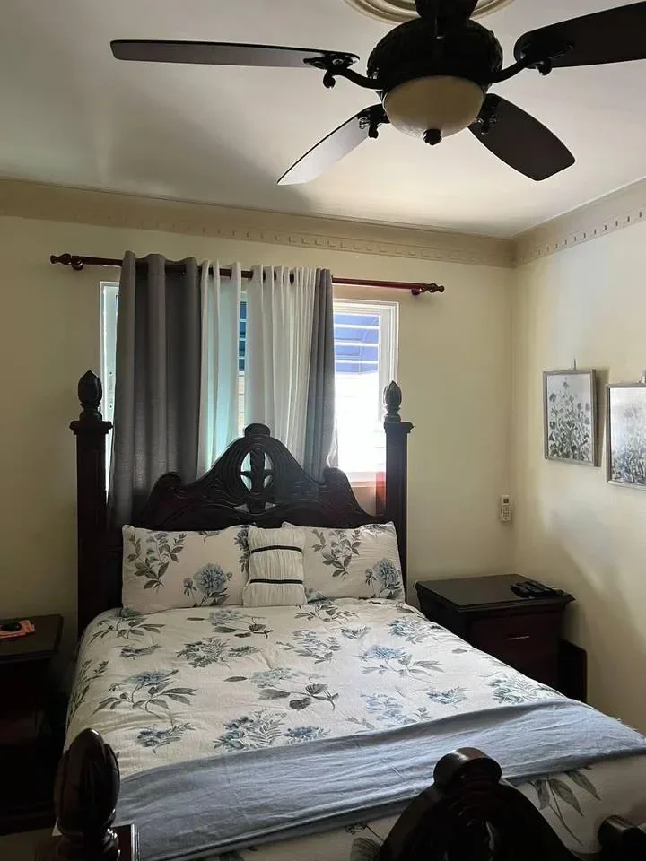 Urbanización El Embrujo I: apartamento 3 hab. · 130 m² en venta - 4