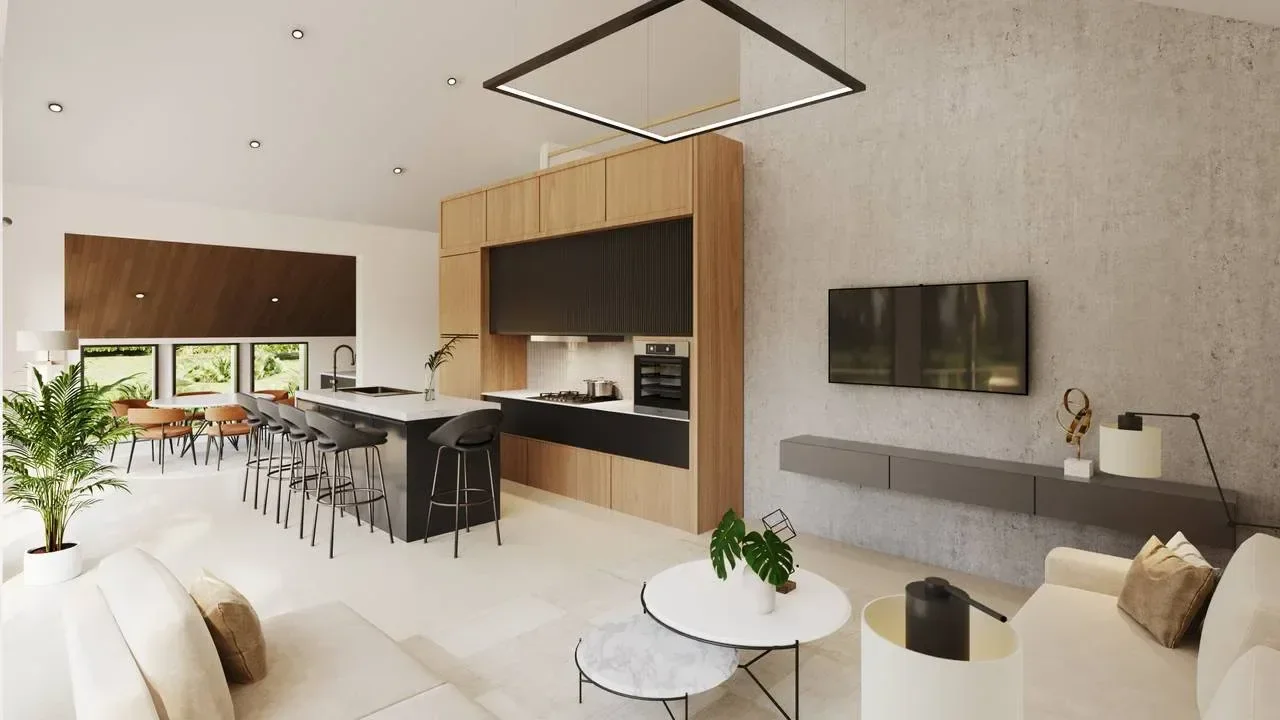 Appartement à vendre — Vista Cana, Punta Cana (2 ch.) - 4