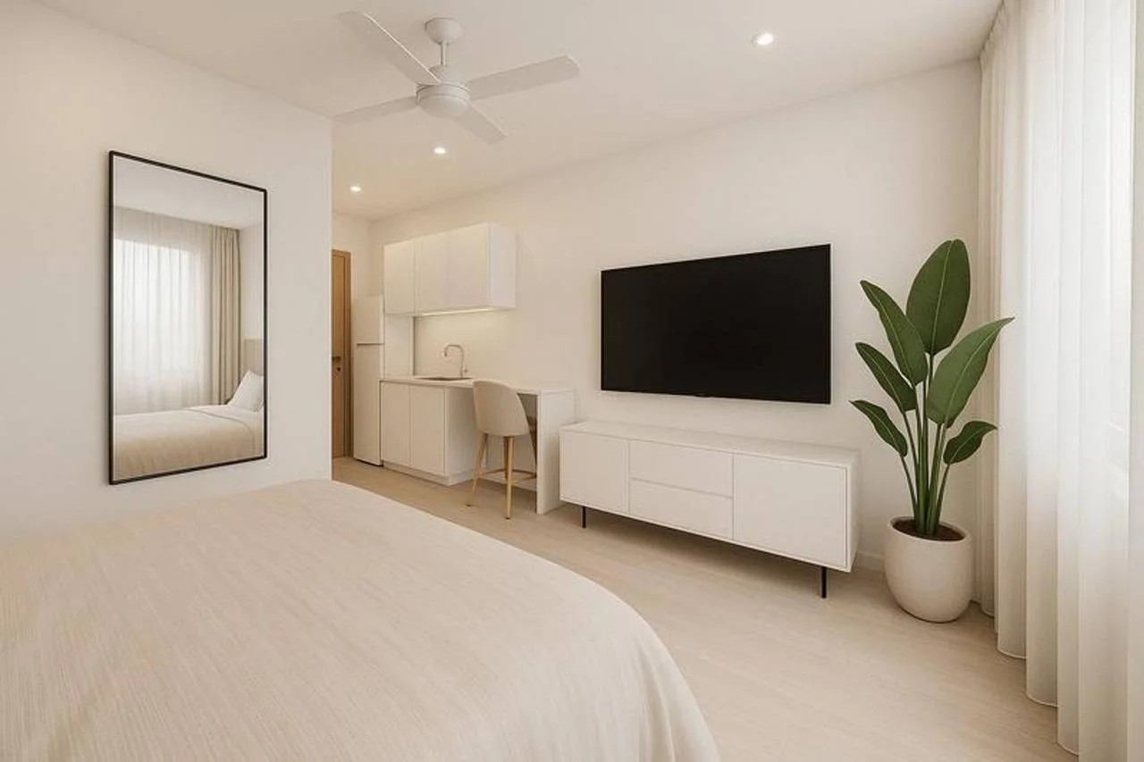 Venta: apartamento en La Romana, La Romana - 2