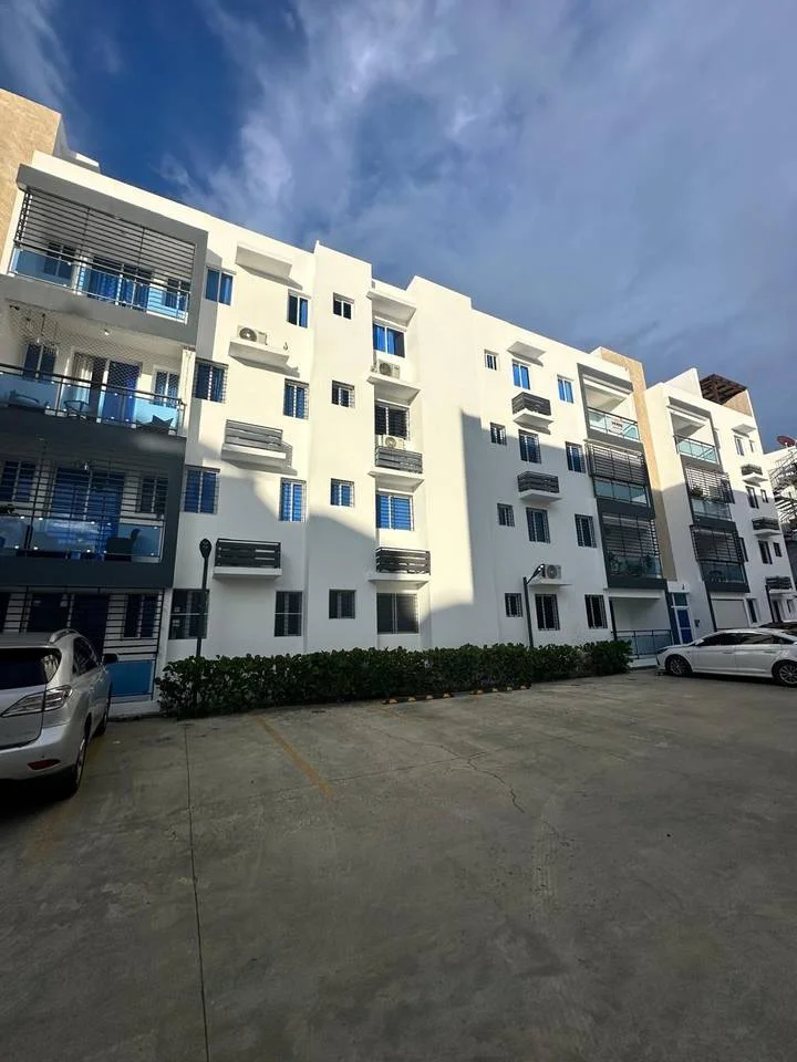 Apartamento en Los Rieles, 125.4 m² en venta