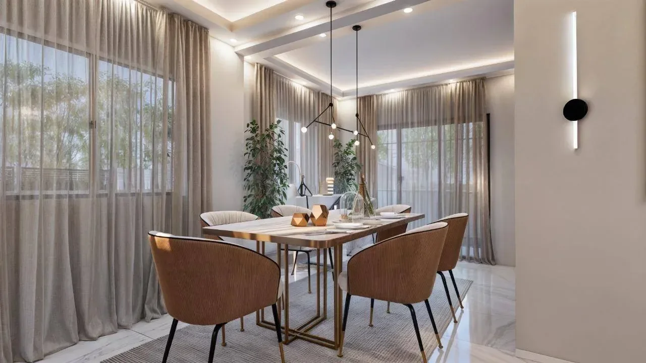 Casa en Brisa Oriental, 135 m² en venta - 4