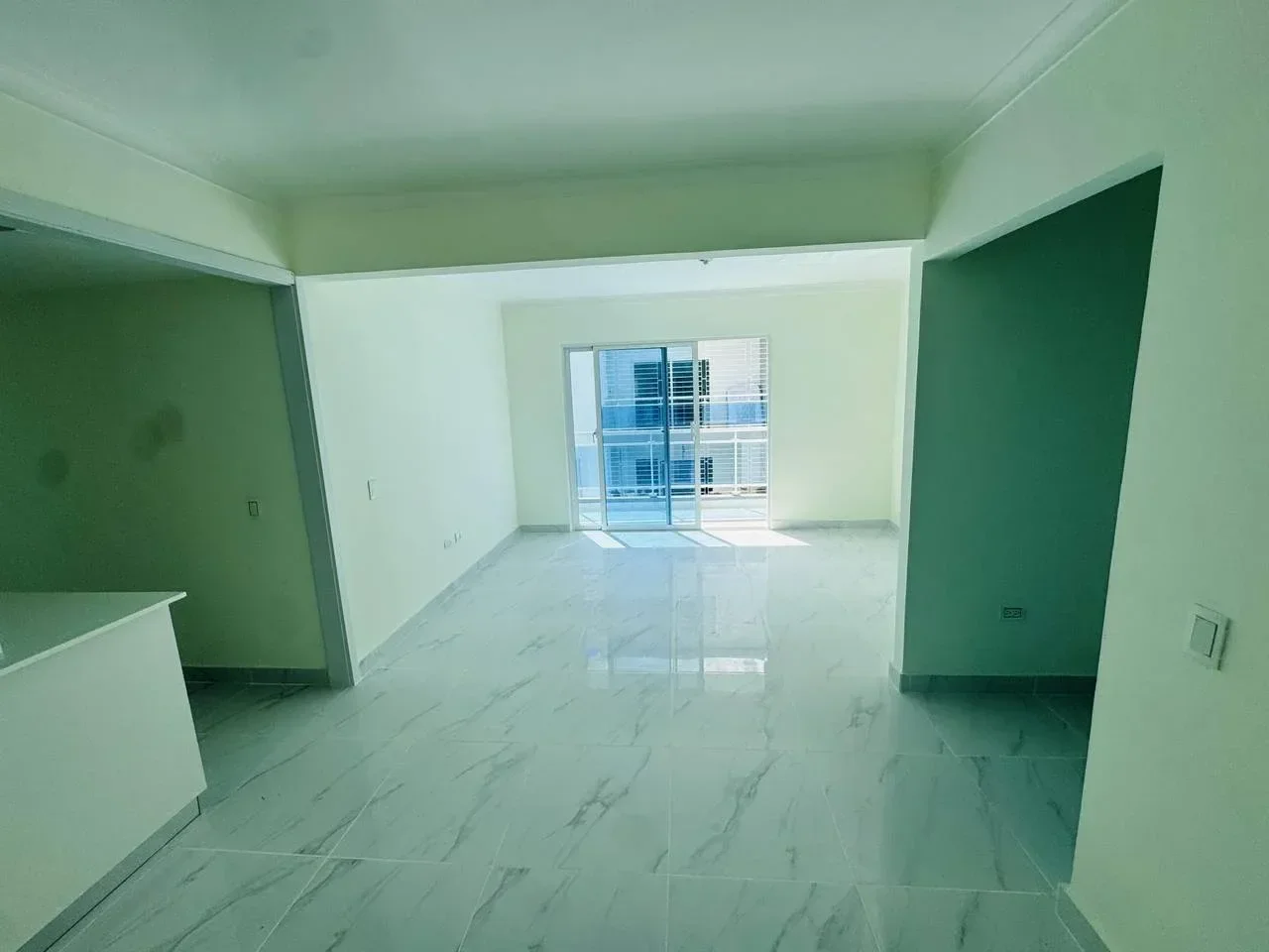 Apartamento de 3 habitaciones en venta en Autopista San Isidro, Santo Domingo Este - 5