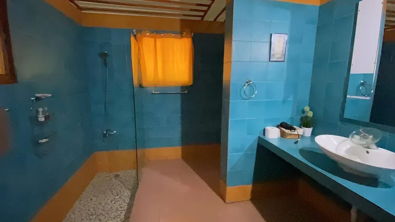 Jarabacoa: casa 4 hab. · 500 m² en venta - 2