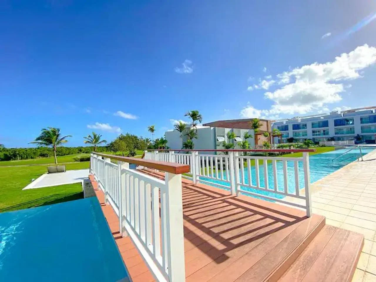 Apartamento en venta — Punta cana, Punta Cana (2 hab.) - 3