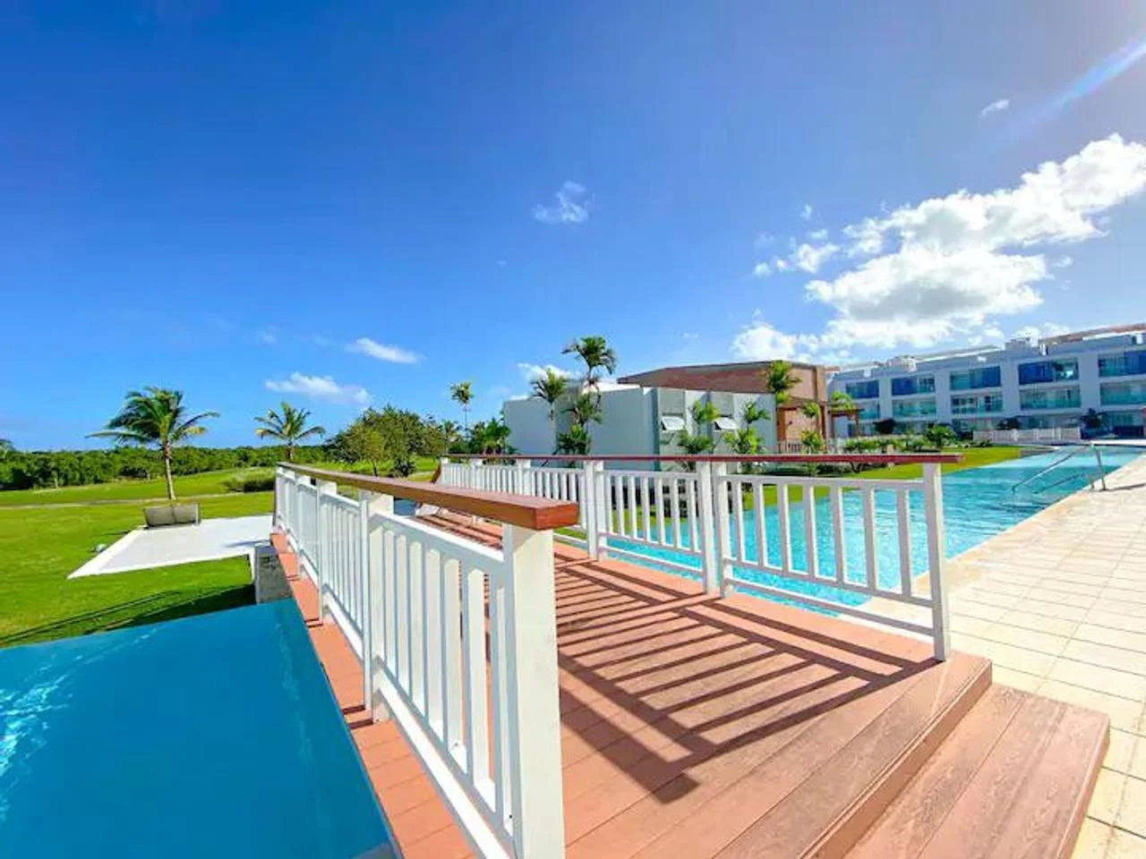 Apartment in Cana Rock Condos - 3