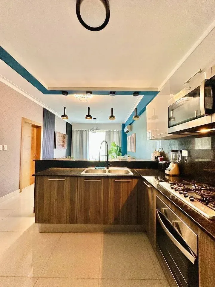 Bella Vista: apartamento 1 hab. · 83 m² en venta - 5