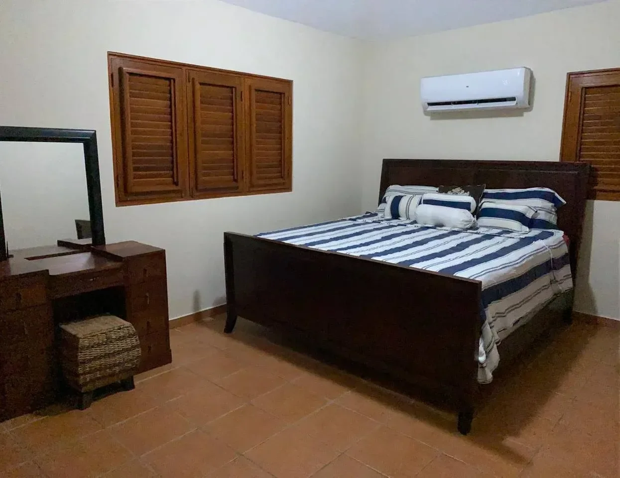 Juan Dolio: apartamento 2 hab. · 102 m² en venta - 3