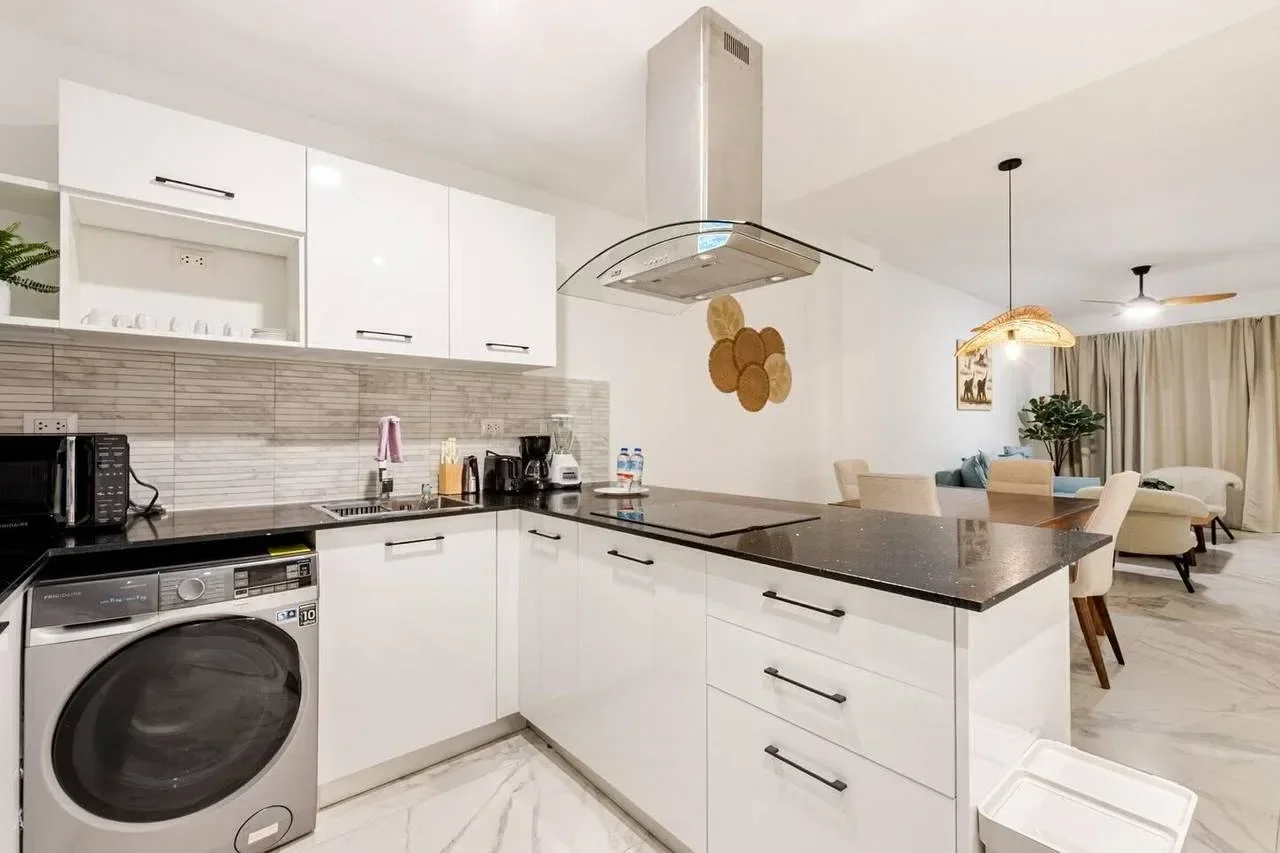 Macao: penthouse 2 hab. · 195.5 m² en venta - 2