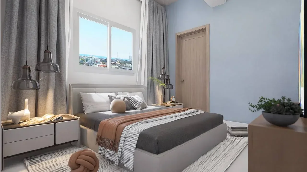 Venta: apartamento en La Julia, Distrito Nacional