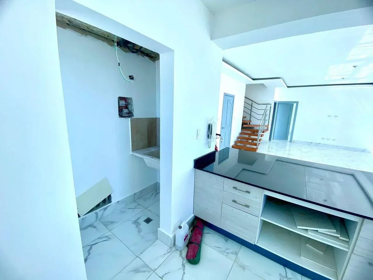 Venta: apartamento en Zona Universitaria, Distrito Nacional - 3