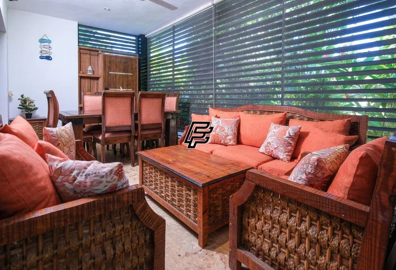 Apartamento de 3 habitaciones en venta en La Ceiba, Higuey - 4