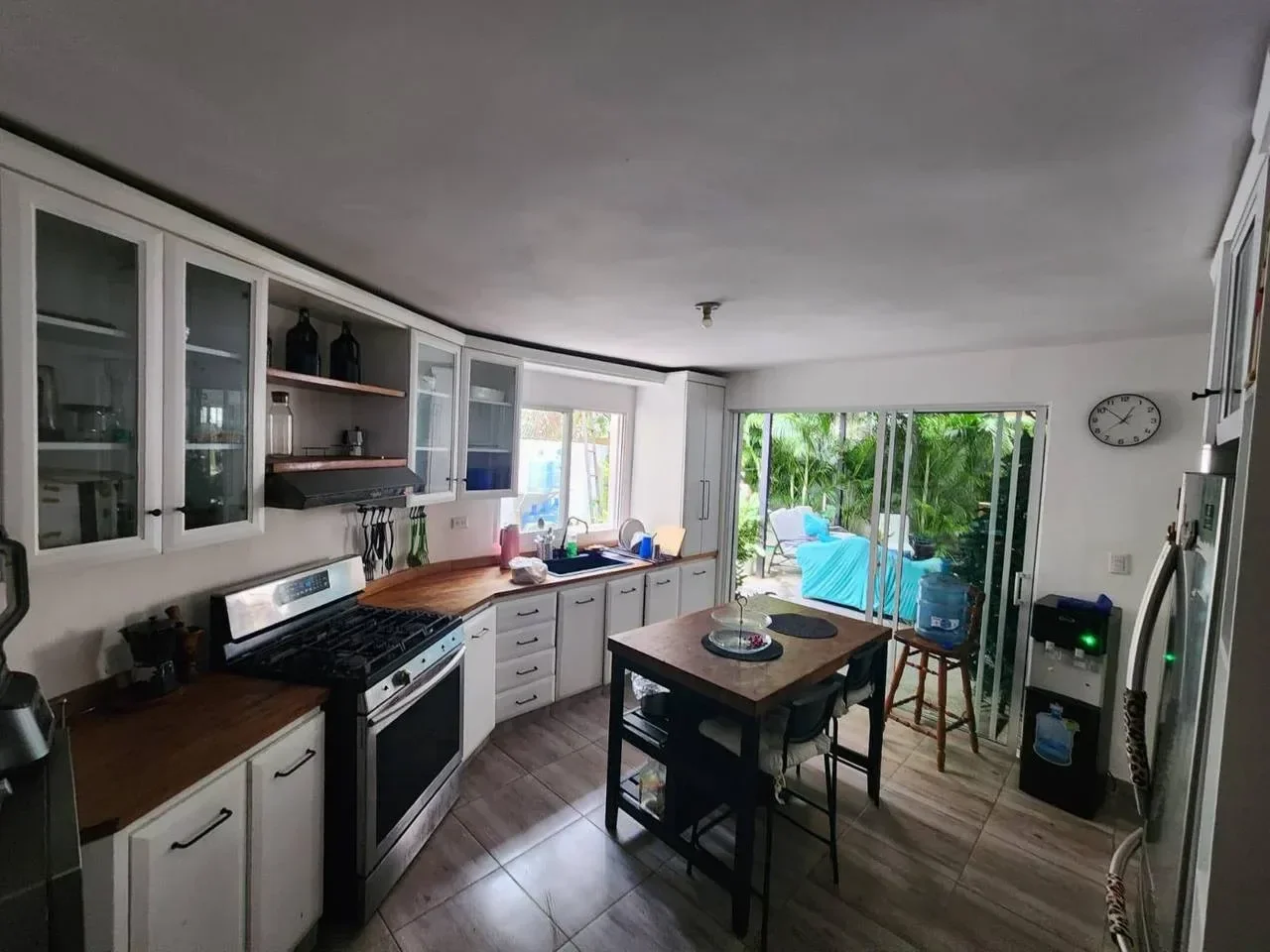 Casa en Av. Independencia, 243 m² en venta - 5