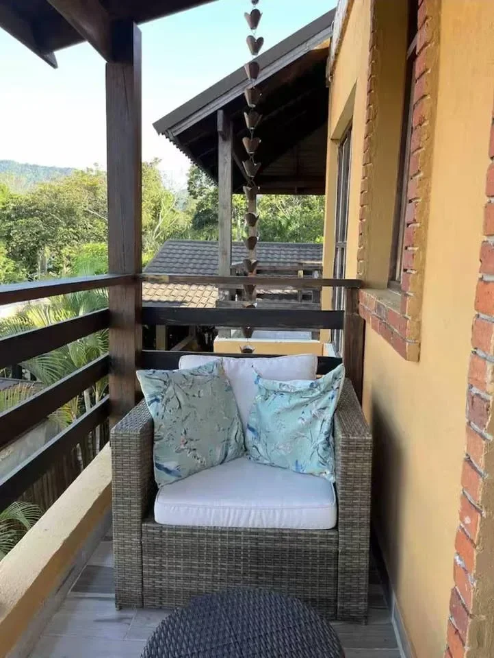 Villa en Villa De Baiguate, 491 m² en venta - 5