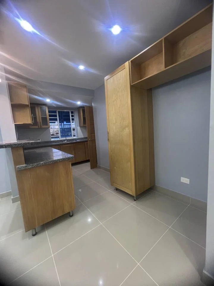 Spacious and welcoming apartment for rent on Jacobo Majluta - 4