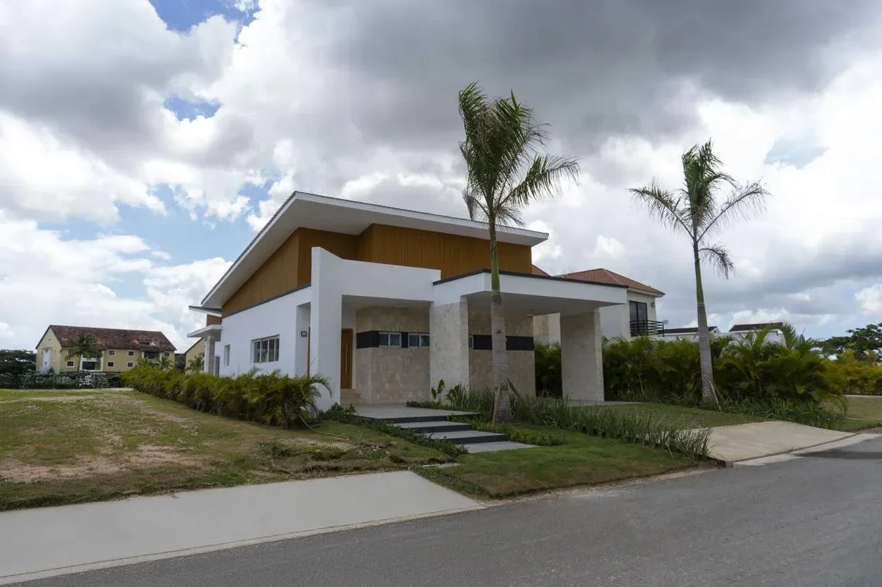 Villa en La Estancia Country Club and Golf Club, 316 m² en venta - 3