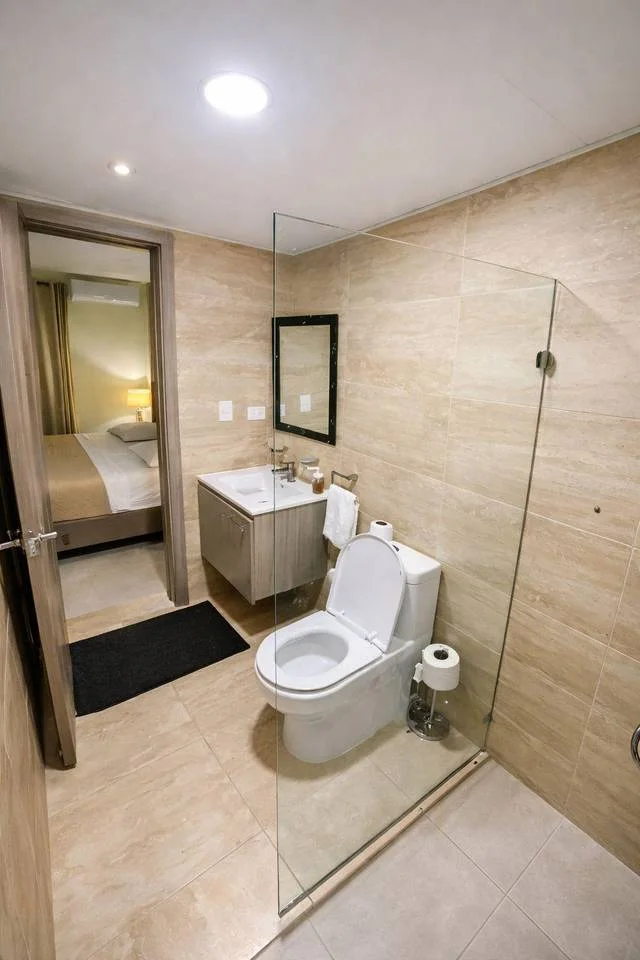 Apartamento en Punta cana, 43.12 m² en venta