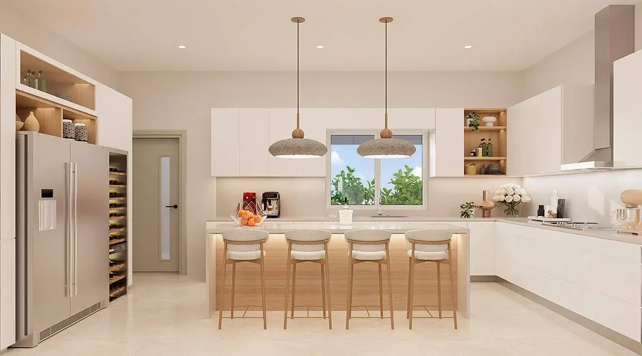 Villa en Casa de Campo, 900 m² en venta - 4